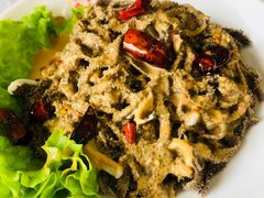 爆肚-金家老三饭庄(常营店)