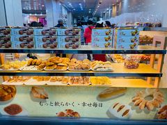 -奕顺轩食品(神农路店)