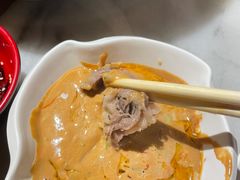-东来顺饭庄(新源里店)