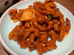 -吕氏疙瘩汤·新鲁菜(济南万象城店)