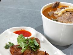 -四里沙茶面(湖滨四里店)