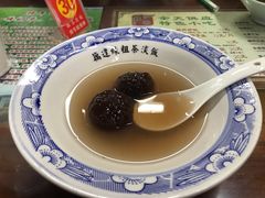 -粗茶淡饭(东关街店)