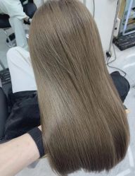 -3AM·S HAIR SALON烫发染发接发