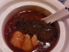 羊鲍鱼-耳朵眼会馆(鼓楼店)