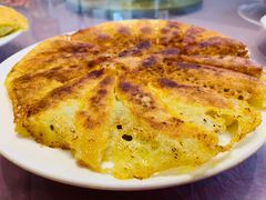 -胡同老锅烙(南二道街)