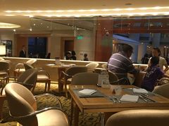 大堂-威斯汀舞台餐厅