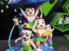 -上海电影博物馆