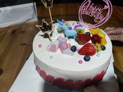 -IS YOU BAKERY 伊之友烘焙(飞鹤路店)