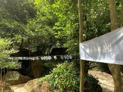 -百杖潭景区