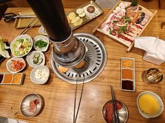 -牛人·雪花牛·木炭烤肉(昆山陆家店)