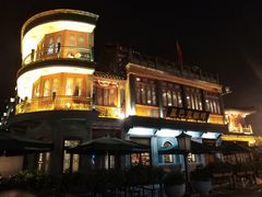 -星巴克臻选(北京前门大街店)