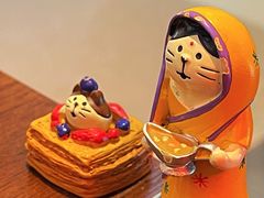 -伽喱博士 Dr.CURRY咖喱饭(太阳宫咖喱店)