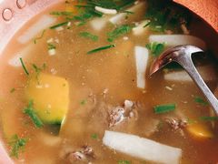 铜瓢牛肉-妈妈的味道(和顺古镇店)