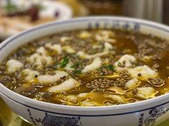 -宋庄魁元艺术餐厅
