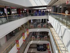 -万达广场(金堂店)