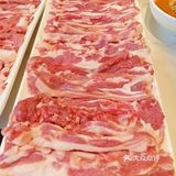 满洲里旅游！！总要来一次涮羊肉火锅吧！！