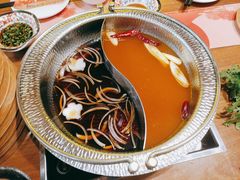 寿喜锅-牛New寿喜烧(青浦店)