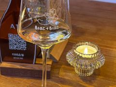 -Blac+Blac(中海环宇荟店)