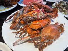 -小天鹅戴斯酒店鲸鲨百汇创作料理