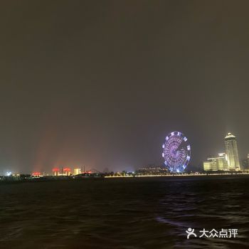 自驾至滕王阁北门停车场