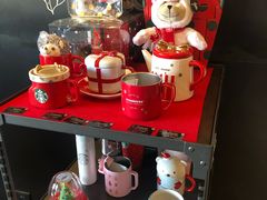 -星巴克(北京成寿寺路店)