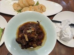 -大树餐厅(益田假日店)