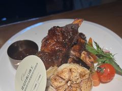 -布拉格餐厅· 中欧捷克菜(全国首店)