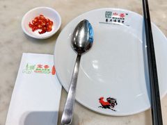 -宝香绑线肉骨茶(柏威年广场店)