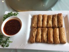 -安徽大厦中餐厅