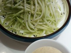 -大海碗·京菜炸酱面(雍和宫店)