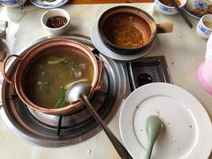-顺顺小吃(独克宗古城店)