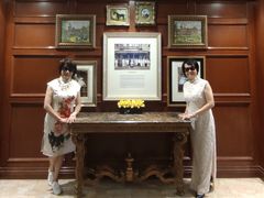 -马勒别墅饭店(静安寺店)