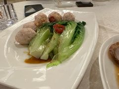 -广东嘉华大酒店·金銮阁中餐厅