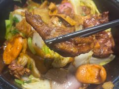 -嘟享吃重庆鸡公煲(五一店)