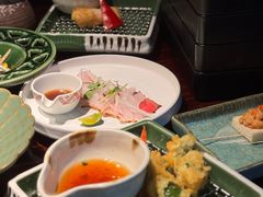 -松鹤精致料理(五一中路店)