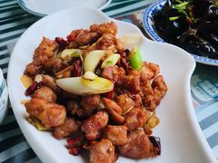 排骨-随善园餐厅(大理店)