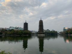 -忆咖啡观景餐厅(桂林象山公园店)