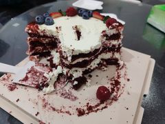 -姆们M Sweetie Cake(五道口店)