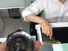 -名表维修(庄胜崇光百货店)