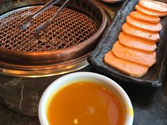 -一品诚记烤肉(大连柏威年购物中心店)