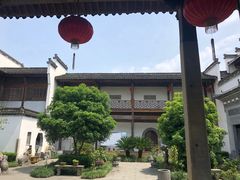 -徽商大宅院