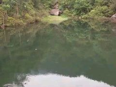 -北辰山景区