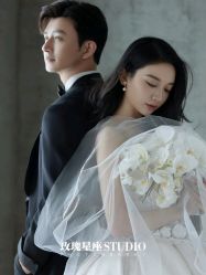 -玫瑰星座婚纱摄影轻奢定制(双井店)