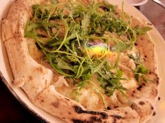 -PIZZA BIANCA(万象城店)