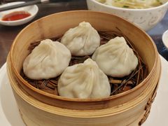 蟹肉汤包-熙盛源(滨湖万达店)