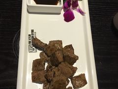 -HIHE Bistro·Oyster Bar(华熙live店)