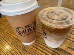 -茶缸AMOKKA COFFEE