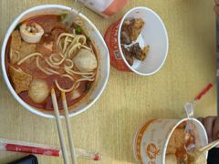 -八市阿杰五香(大元路分店)