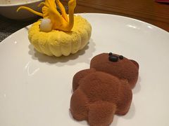 -水月周庄铂尔曼酒店 · 漾全日餐厅