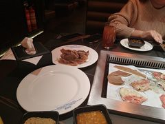 -星伦多自助料理·涮烤一体(虹悦城店)